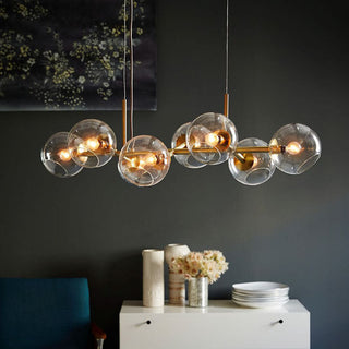 How to Choose the Perfect Pendant Light for Your Dining Room | Hominator