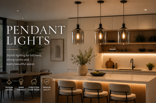 Pendant Lights