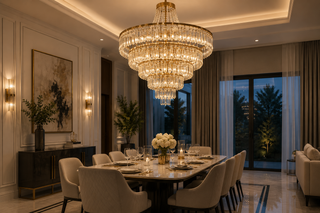 Chandeliers