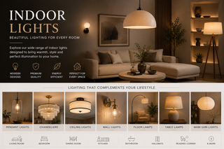 Indoor Lights