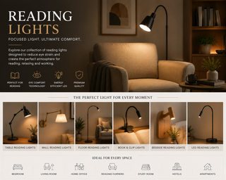 Reading Lights