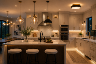 Kitchen Lighting