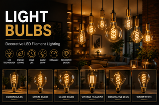 Light Bulbs