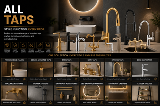 All Taps