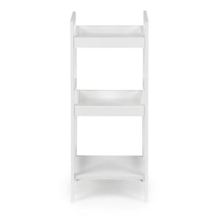 Modern Ladder Shelf for Bathroom, Living Room, Bedroom, Kitchen