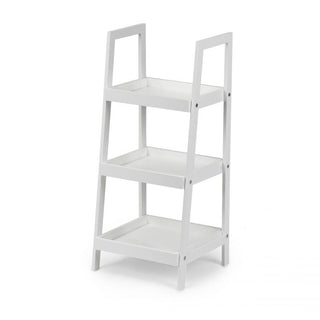 Modern Ladder Shelf | Storage Unit | Stylish Display Stand |