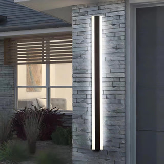 Glanda - Outdoor Rectangle Long Light Bar Waterproof