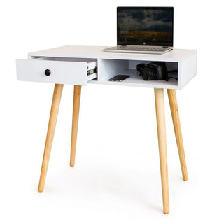 Home Office Computer Desk / Dressing Table Desk / Cosmetic Console