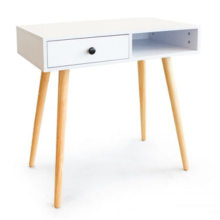 Home Office Computer Desk / Dressing Table Desk / Cosmetic Console
