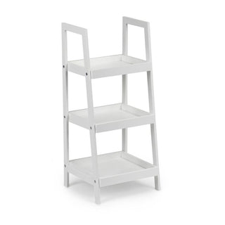 Modern Ladder Shelf | Storage Unit | Stylish Display Stand |