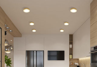 Bishan - Modern Ceiling Spotlight LED Downlight Ultra Thin