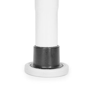 4 Tier Telescopic Adjustable Bathroom Corner Shelf Storage Oranizer