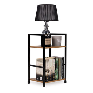 Side End Table Nightstand Coffee Table