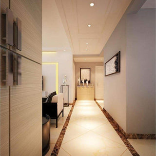 Bishan - Modern Ceiling Spotlight LED Downlight Ultra Thin