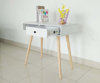 Home Office Computer Desk / Dressing Table Desk / Cosmetic Console
