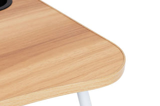 Laptop Table Tray Bed Table Lap Standing Desk for Sofa