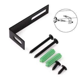 3 -Tier Side End Table Nightstand Coffee Tables Storage Bedside Table Office Living Room Bedroom Small Narrow Space Sofa Table