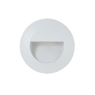 Pierre - Stair Light Recessed IP65 Wall Light