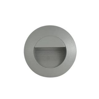 Pierre - Stair Light Recessed IP65 Wall Light