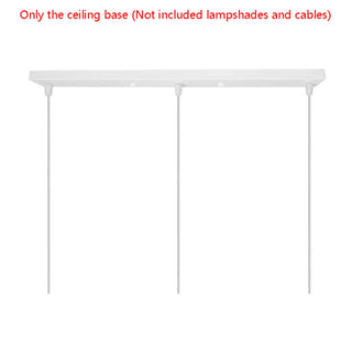 Cassi - Round Flower Hanging Crystal Pendant Ceiling Light