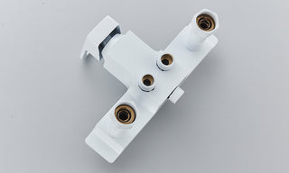 Beverly - Rainfall Thermostatic Shower Set with Body Jets