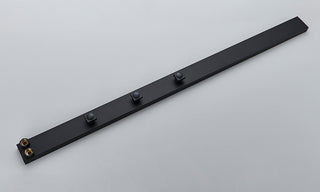 Beverly - Rainfall Thermostatic Shower Set with Body Jets