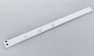 Beverly - Rainfall Thermostatic Shower Set with Body Jets