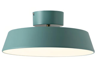 Vahdat - Adjustable Round Modern Nordic LED Ceiling Light