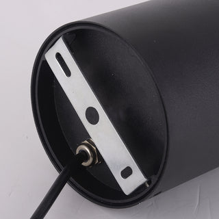 Pherson - Waterproof IP65 Flush Mount LED Outdoor Ceiling Downlight