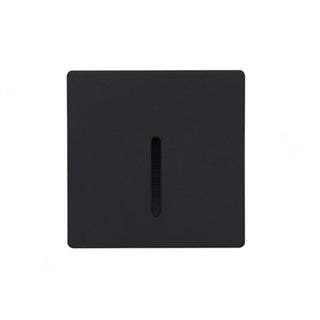 Marc - Narrow Beam Night Light Flush Mounted 3W LED Step Wall Lamp Fixture
