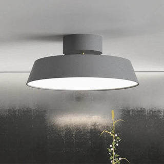 Vahdat - Adjustable Round Modern Nordic LED Ceiling Light