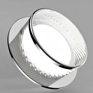 Tanjong - Modern Dimmable Recessed Round LED Ceiling Downlight