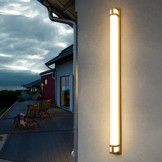 Jayce - Outdoor LED Wall Light Strip Bar