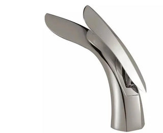 Kathrin - Modern Single Lever Sink Tap