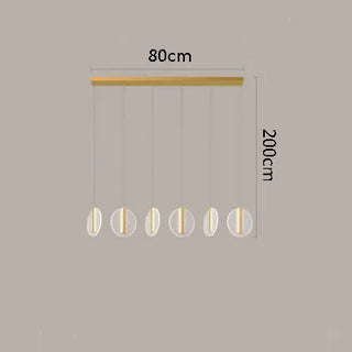 Kassandra - Hanging Ceiling Pendant Chandelier