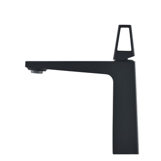 Gianni - Modern Single Lever Mixer Basin Tap