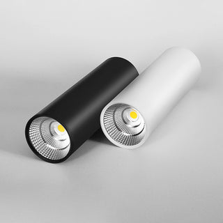 Henderson - Modern LED Long Tube Surface Mounted Spot Light