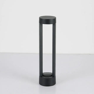Kester - Modern Lawn Cylinder Lamps