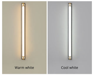 Jayce - Outdoor LED Wall Light Strip Bar