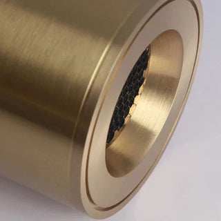 Selegie - Copper Flush Mount Downlight LED Ceiling Light