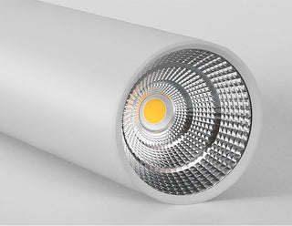 Henderson - Modern LED Long Tube Surface Mounted Spot Light
