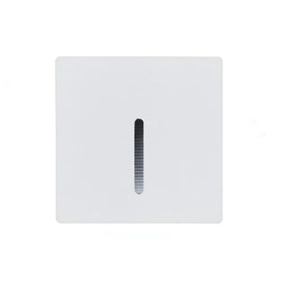 Marc - Narrow Beam Night Light Flush Mounted 3W LED Step Wall Lamp Fixture