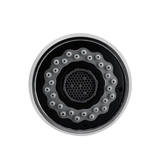 Nicky - Pull Out Kitchen Sink Deck Mounted Tap