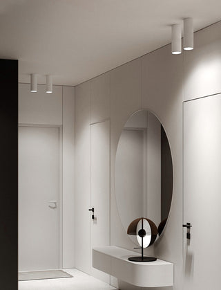 Henderson - Modern LED Long Tube Surface Mounted Spot Light