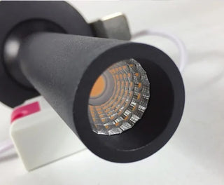 Bugis - LED Long Tube Recessed Rotatable Spot Light Downlight