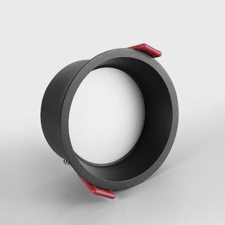 Dhoby - Dimmable Recessed Deep Glare LED Ceiling Downlights