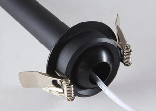 Bugis - LED Long Tube Recessed Rotatable Spot Light Downlight