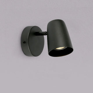 Retha - Adjustable Modern Cone Reading Wall Light