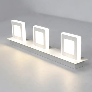 Avril - LED Adjustable Bathroom Wall Light