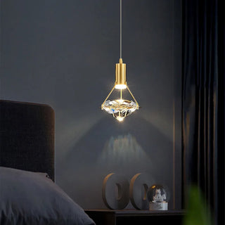 Seema - Hanging Ceiling Pendant Chandelier